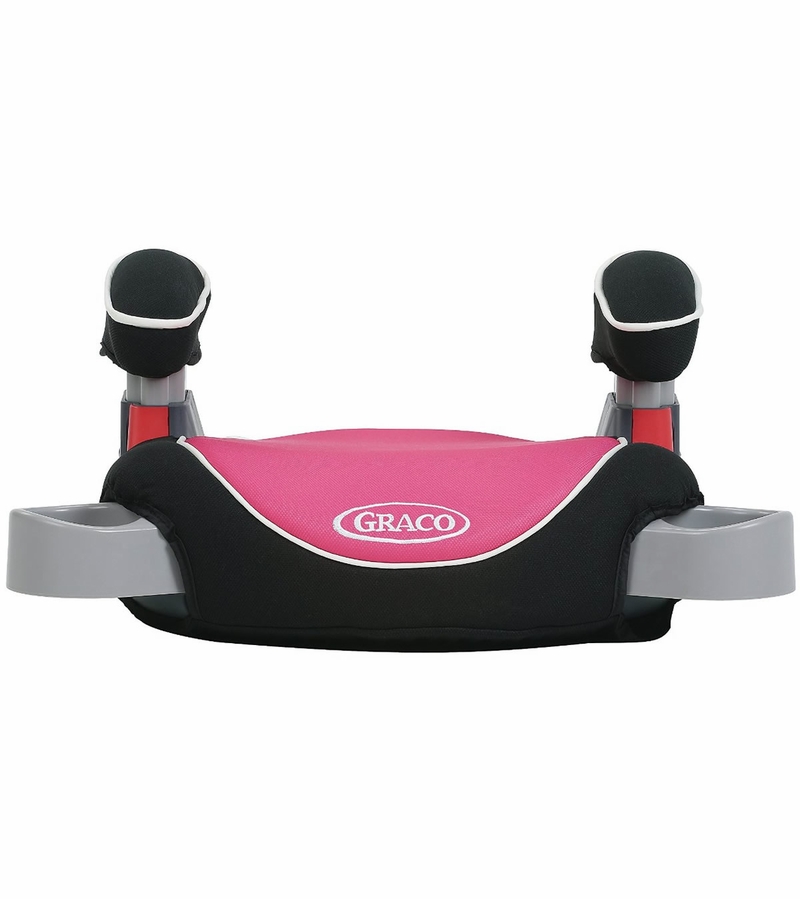 Graco Backless Belt Positioning Booster Car Seat Car Seat Kenzie