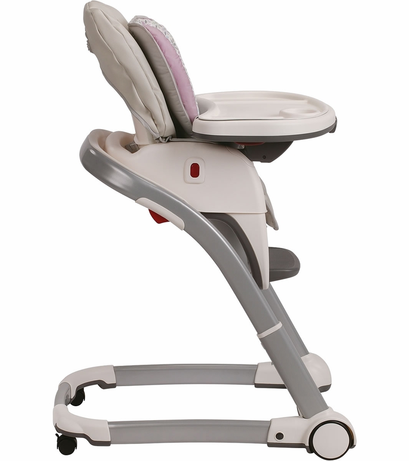 Graco Blossom 4in1 High Chair Kendra