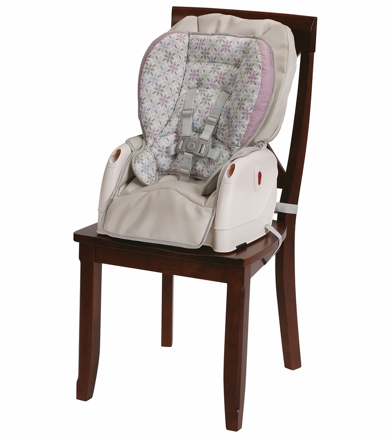 Graco Blossom 4in1 High Chair Kendra