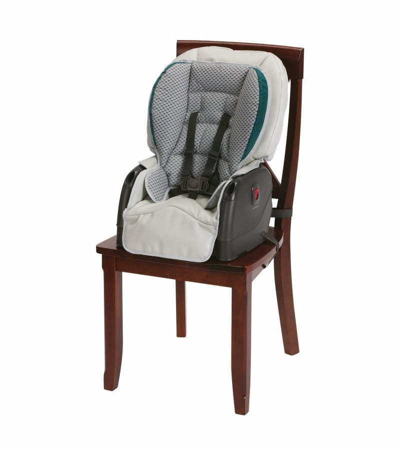 Graco Blossom 4in1 High Chair Sapphire