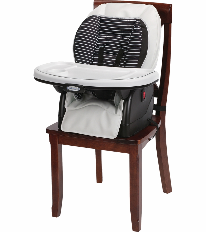 Graco Blossom 4in1 High Chair Studio
