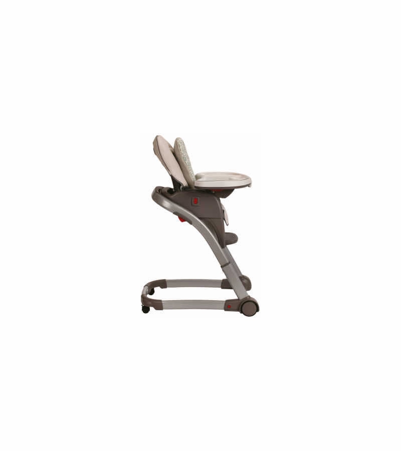 Graco Blossom 4in1 High Chair Winslet