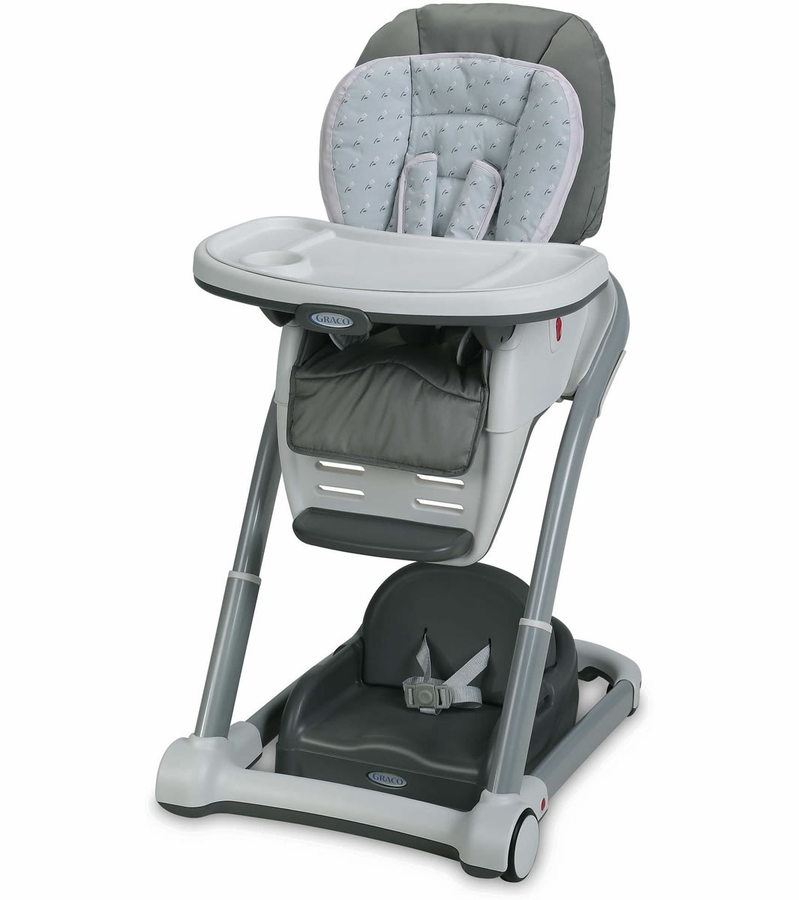 Graco Blossom DLX 4in1 High Chair Alexa