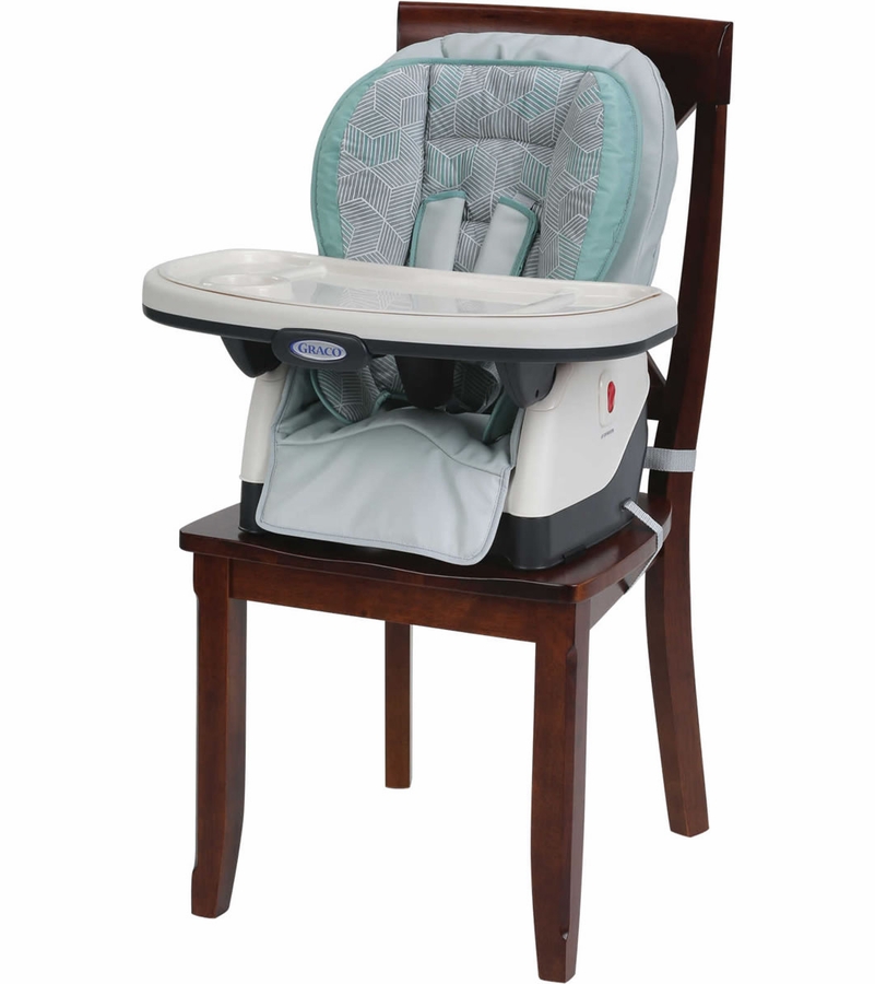 Graco Blossom DLX 4in1 High Chair Camden