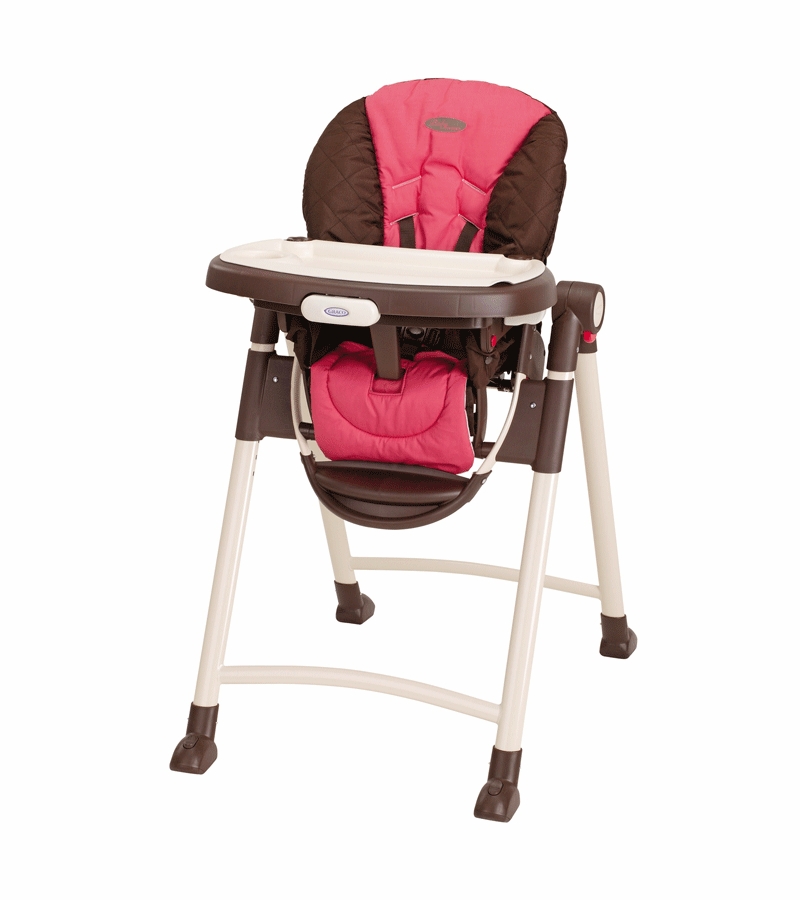 Graco Contempo High Chair Lilly 1761174