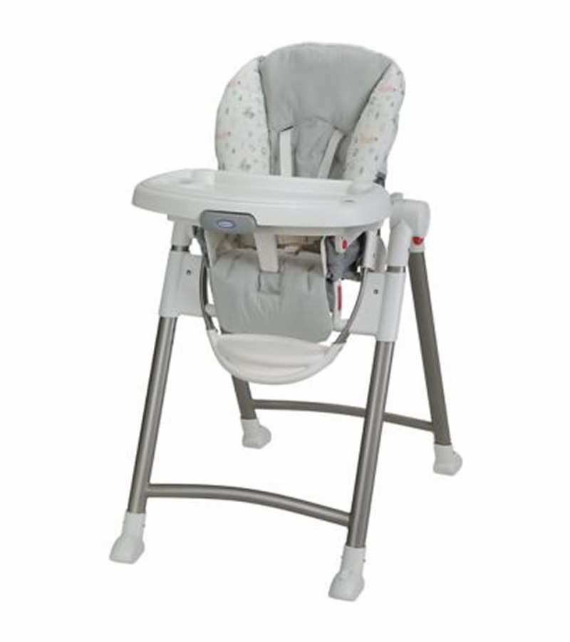 Graco Contempo High Chair Marshall