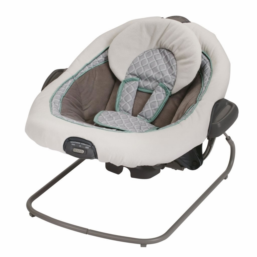 Graco Duetconnect Lx Swing And Bouncer Assembly Graco DuetConnect LX Swing + Bouncer - Manor
