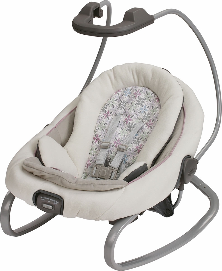 Graco Soothing Vibration Rocker atelieryuwa.ciao.jp