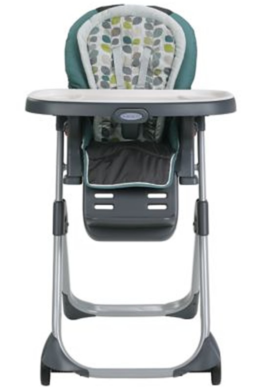 Graco DuoDiner 3in1 High Chair Boden