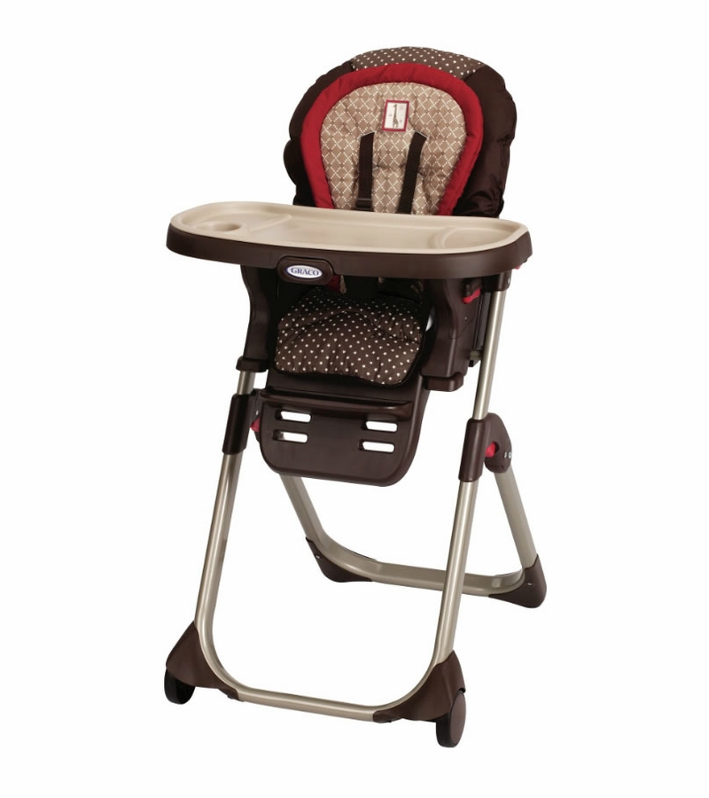 Graco DuoDiner High Chair Starburst