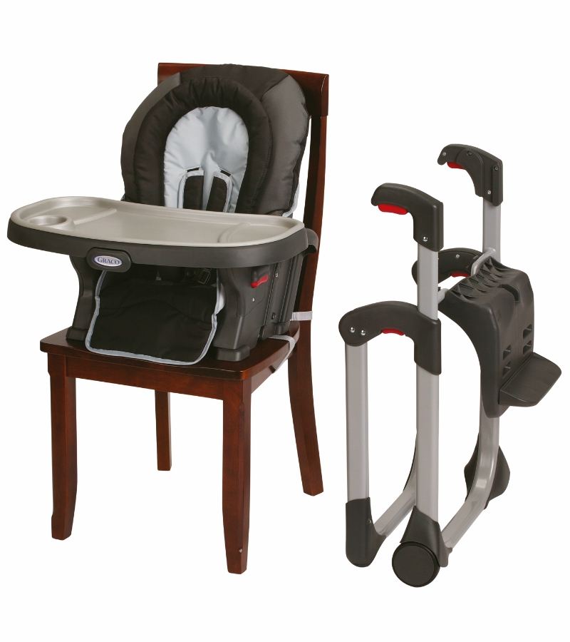 Graco DuoDiner LX High Chair Metropolis