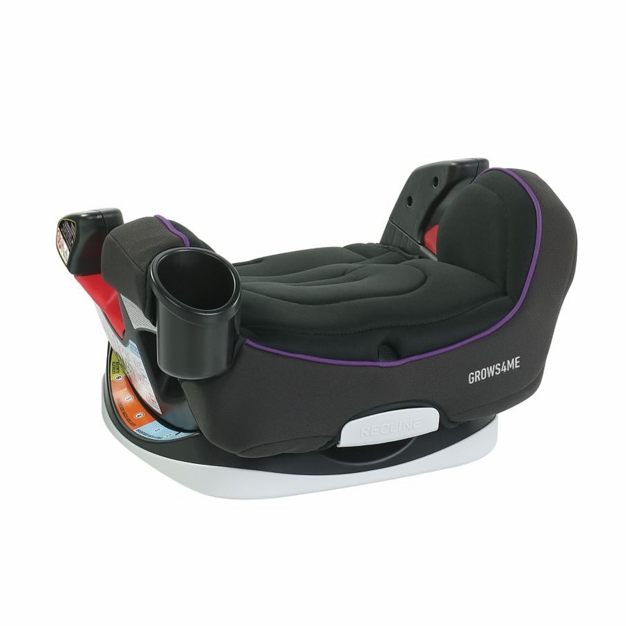 Graco Grows4Me 4in1 Car Seat Vega