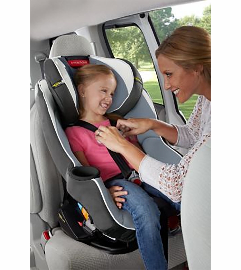 Graco Head Wise 65 Car Seat with Safety Surround Protection Register