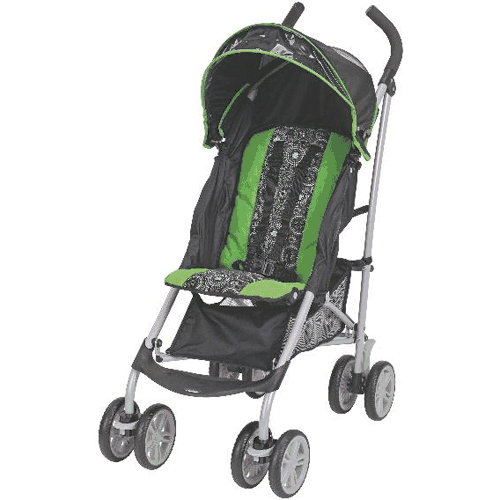 Graco IPO Compact Stroller in Spitfire