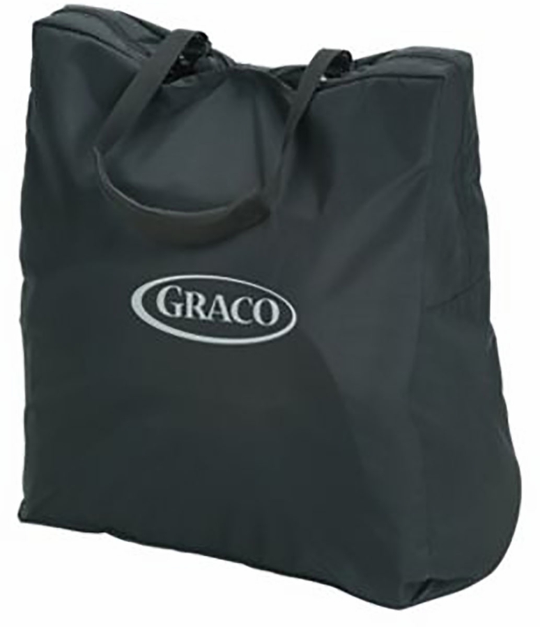 Graco Jetsetter Ultra Compact Stroller Finch