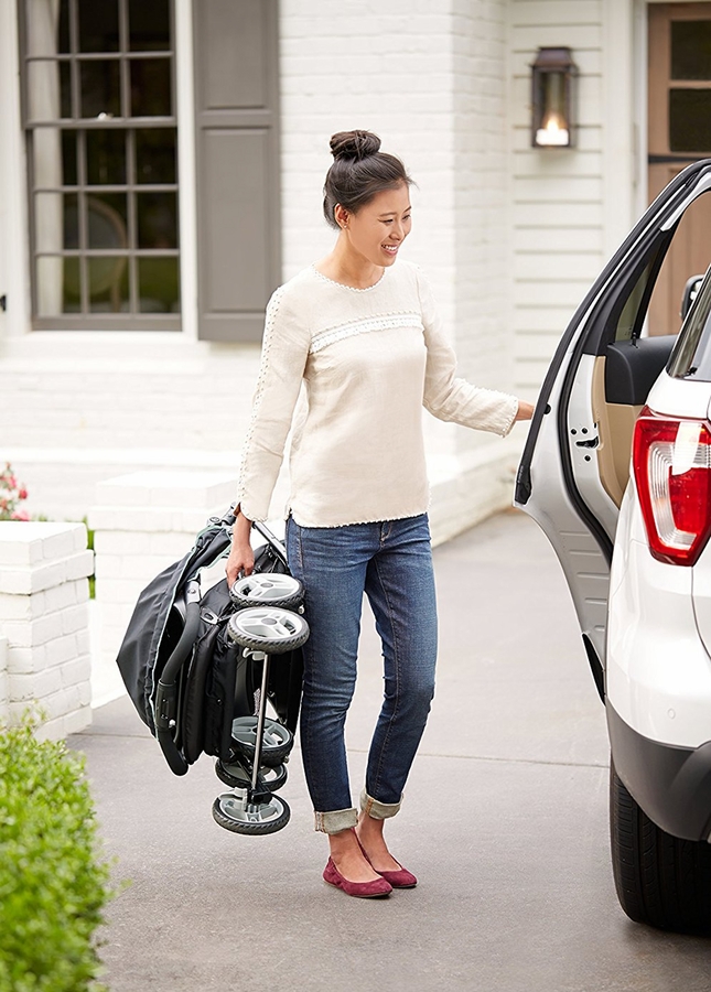 Graco LiteRider LX Travel System Landry