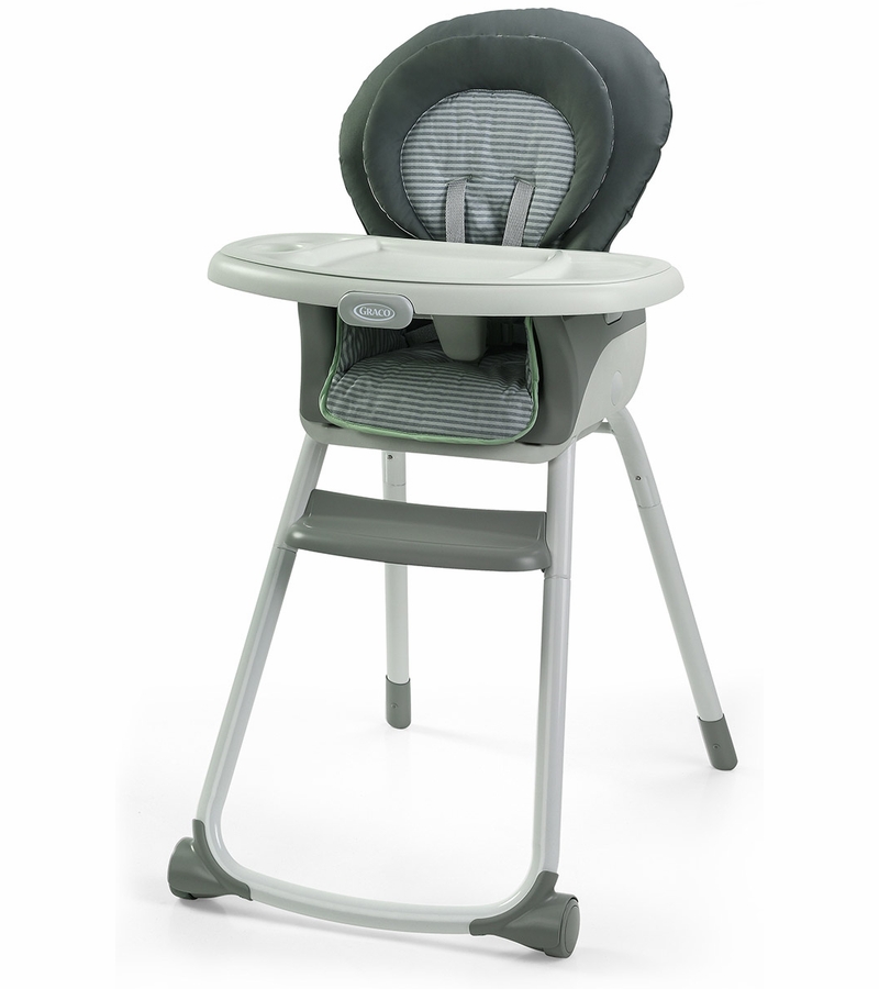 Graco Made2Grow 6in1 High Chair Monty