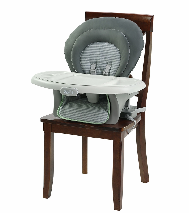 Graco Made2Grow 6in1 High Chair Monty