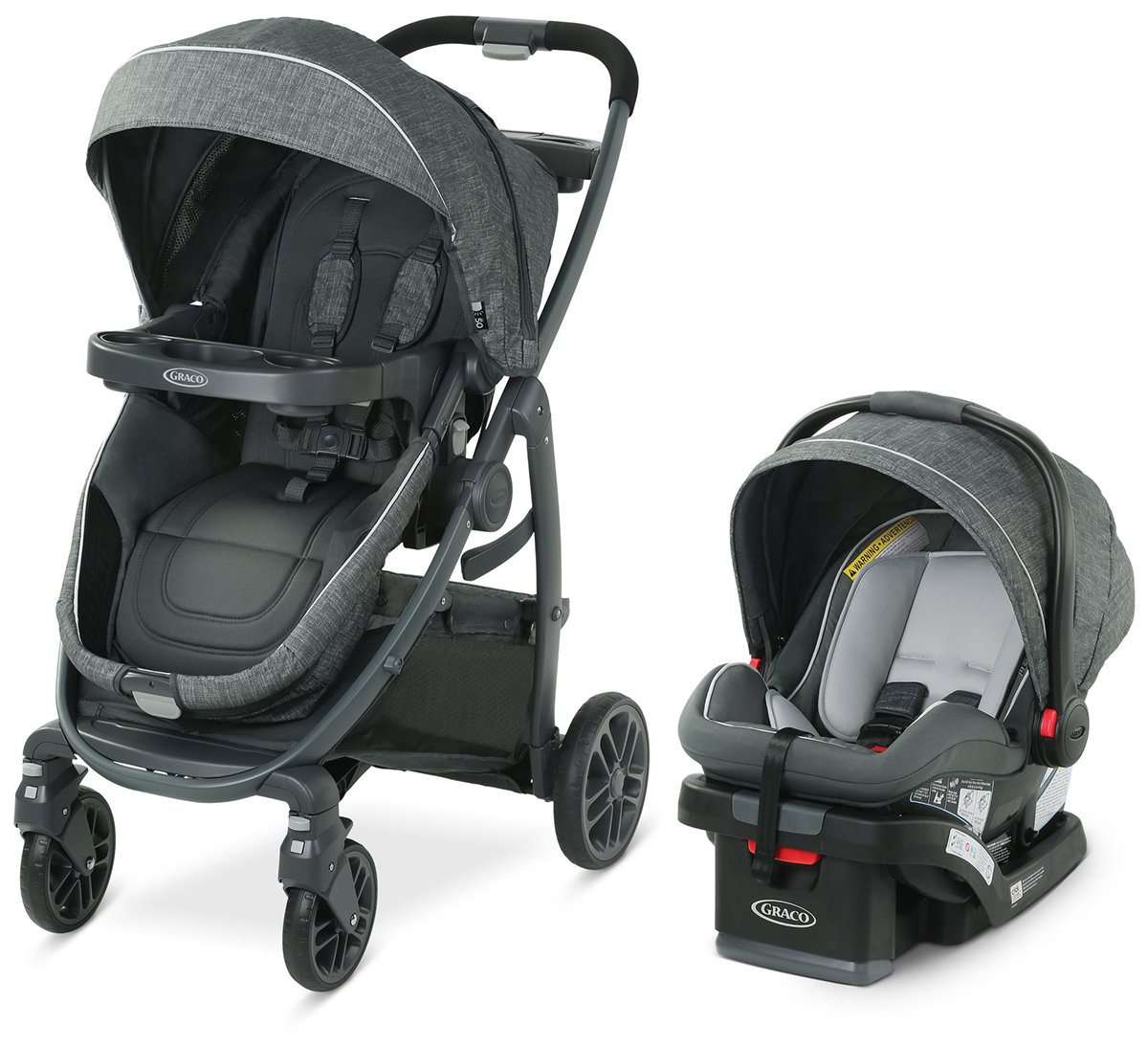 Graco Modes Travel System Wynton