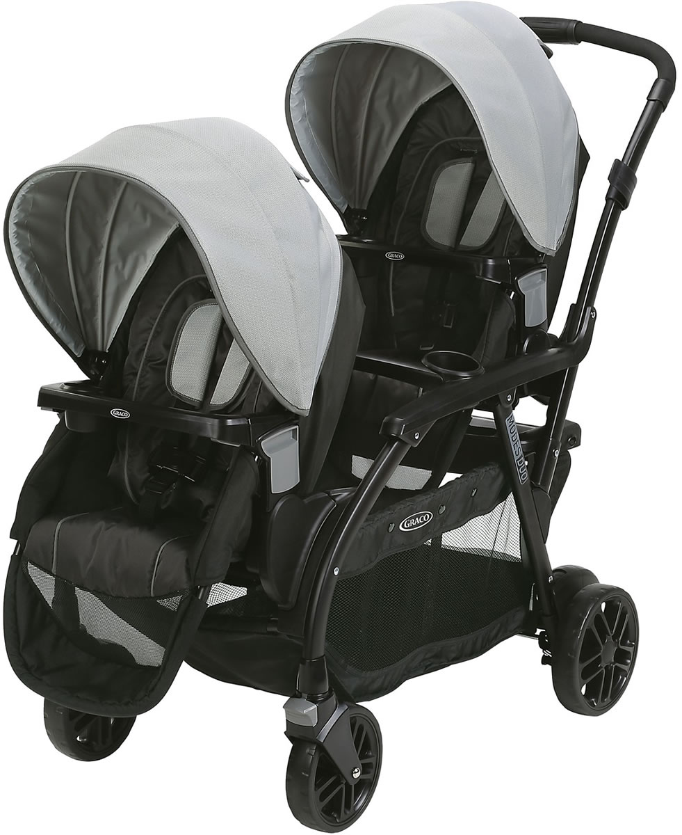 Graco Modes Duo Double Stroller Sphere