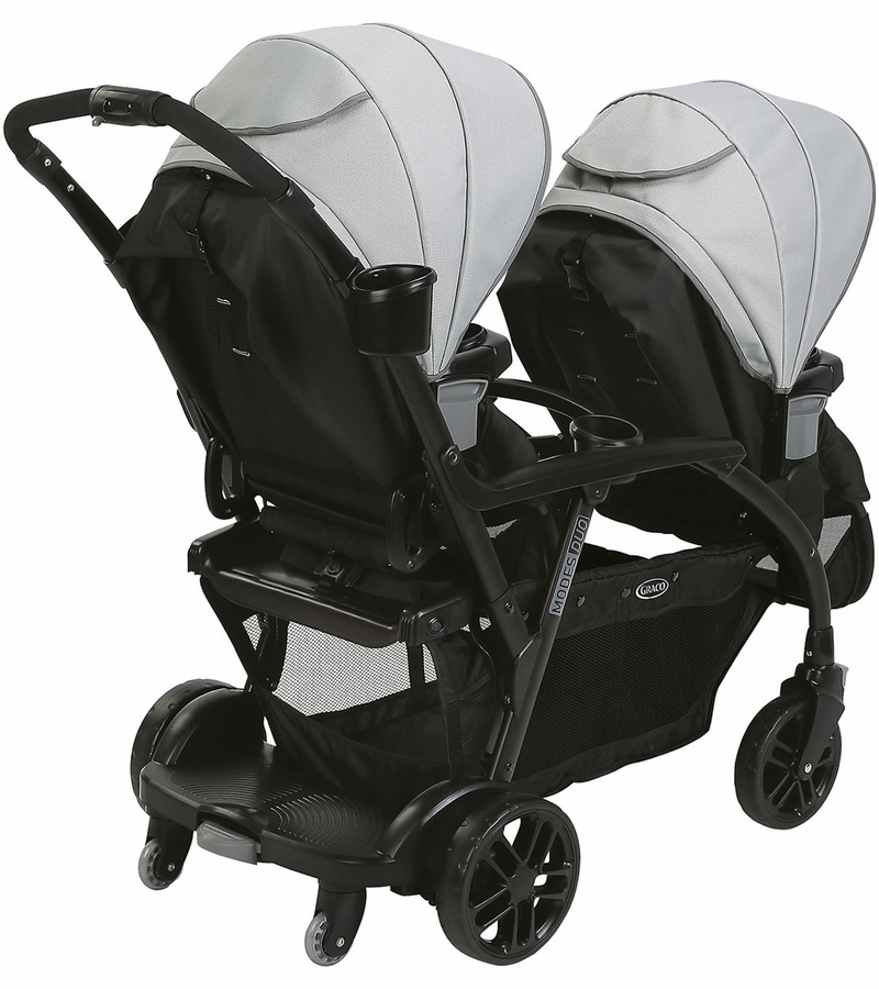 Graco Modes Duo Double Stroller Sphere
