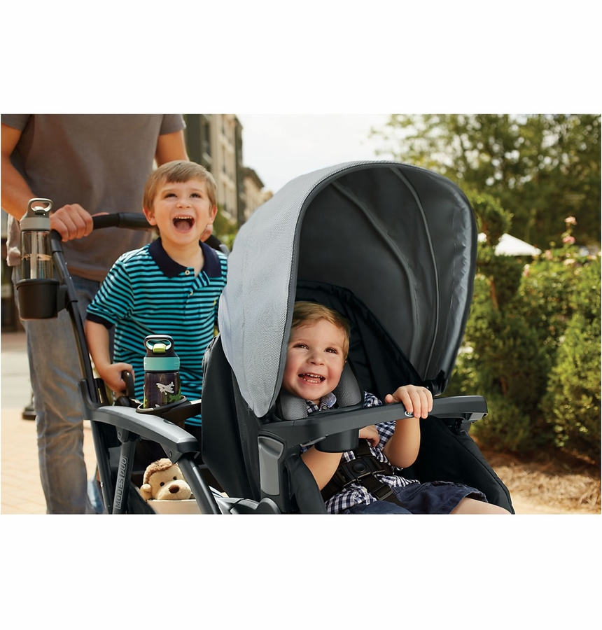Graco Modes Duo Double Stroller Sphere