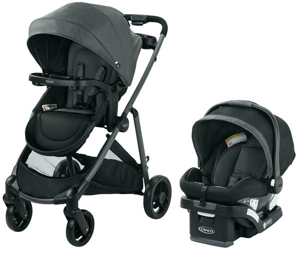 Travel System Sale