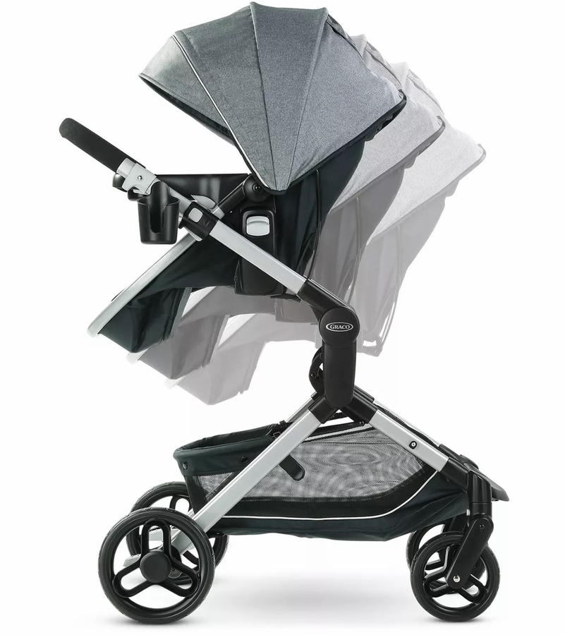Graco Modes Nest Stroller Spencer