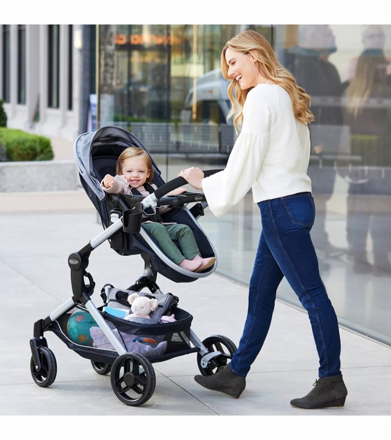 Graco Modes Nest Stroller Spencer