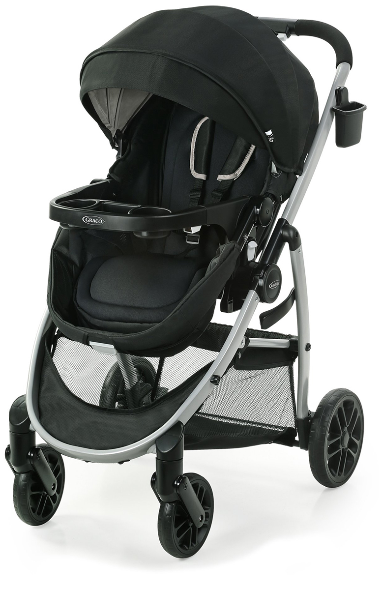 Graco Modes Pramette Stroller Pierce