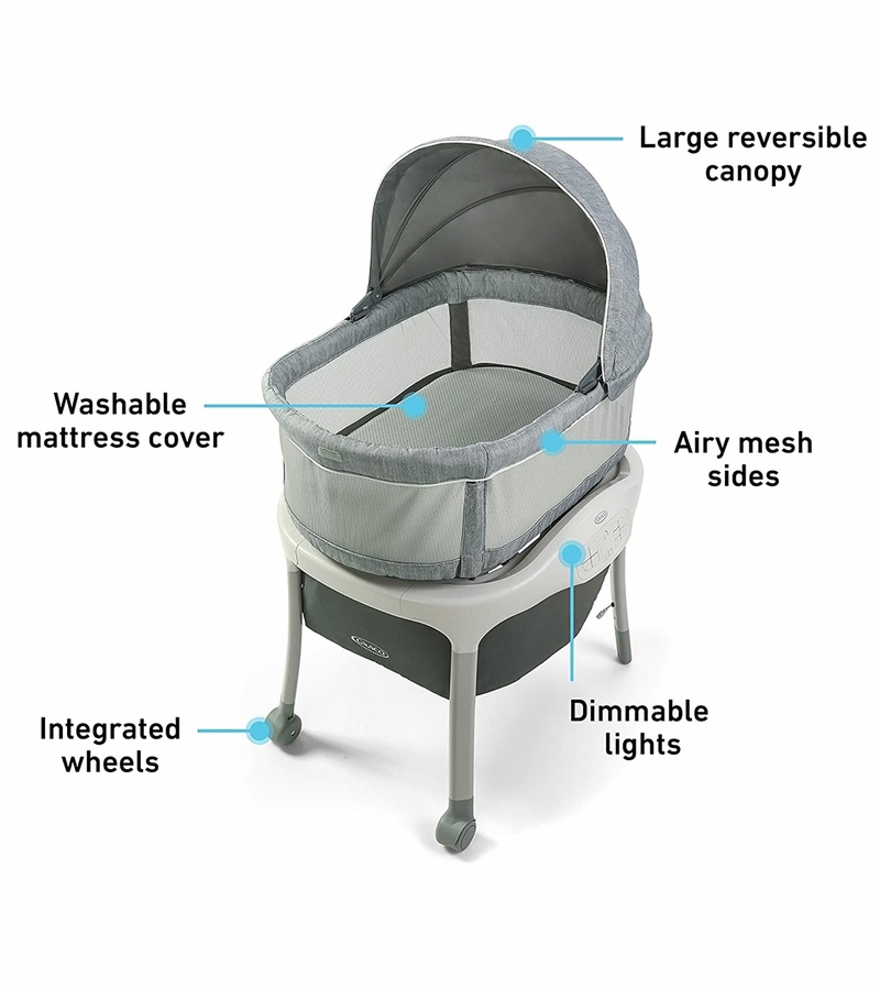 Graco Move 