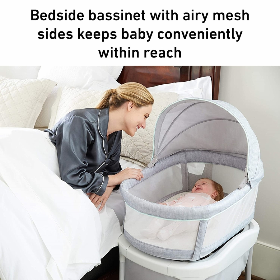 Graco Move 
