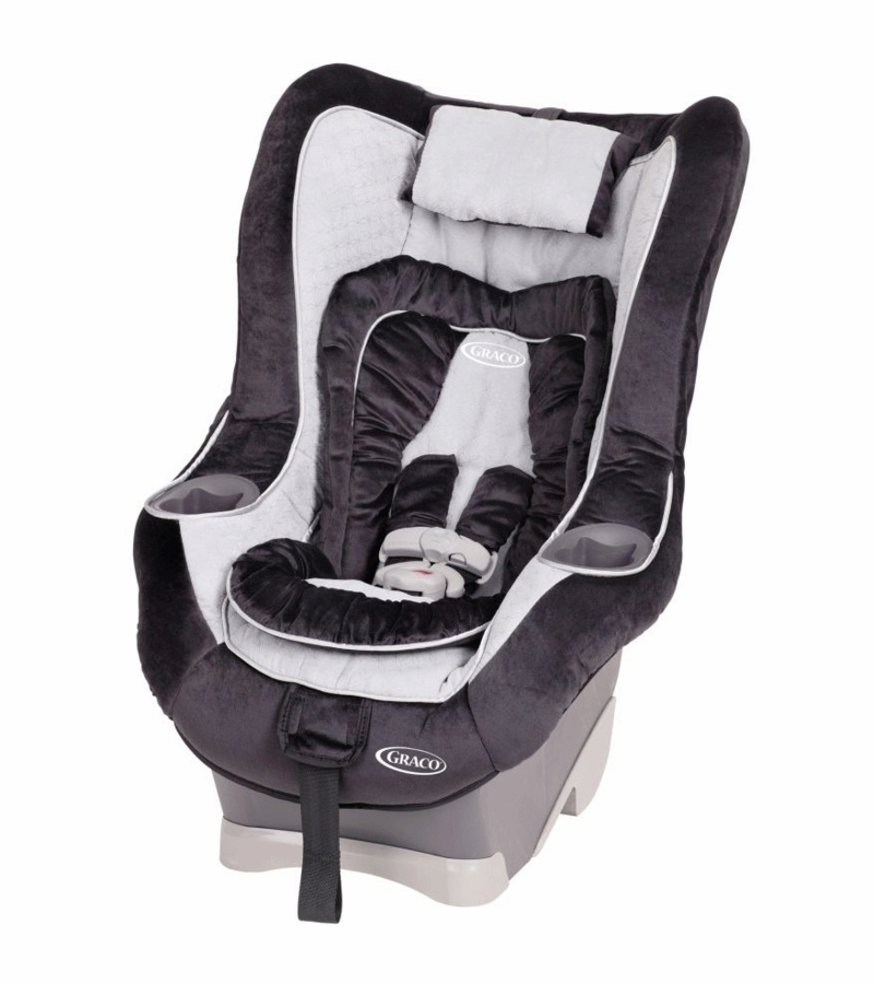 Graco My Ride 65 Convertible Car Seat 8L00CDE Chandler
