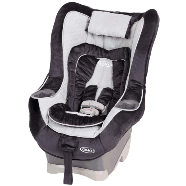 Graco My Ride 65 Convertible Car Seat 8L00CDE Chandler