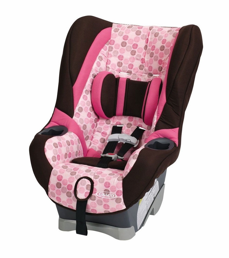 Graco My Ride 65 LX Convertible Car Seat Sonata