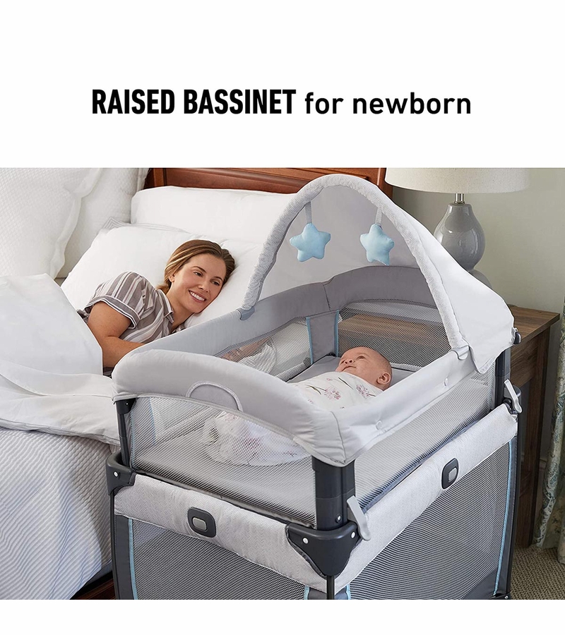 Graco My View 4in1 Ramley