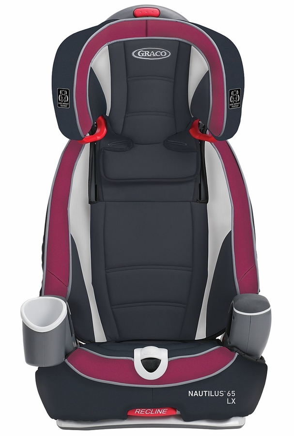 Car seat graco nautilus 65 Clearance
