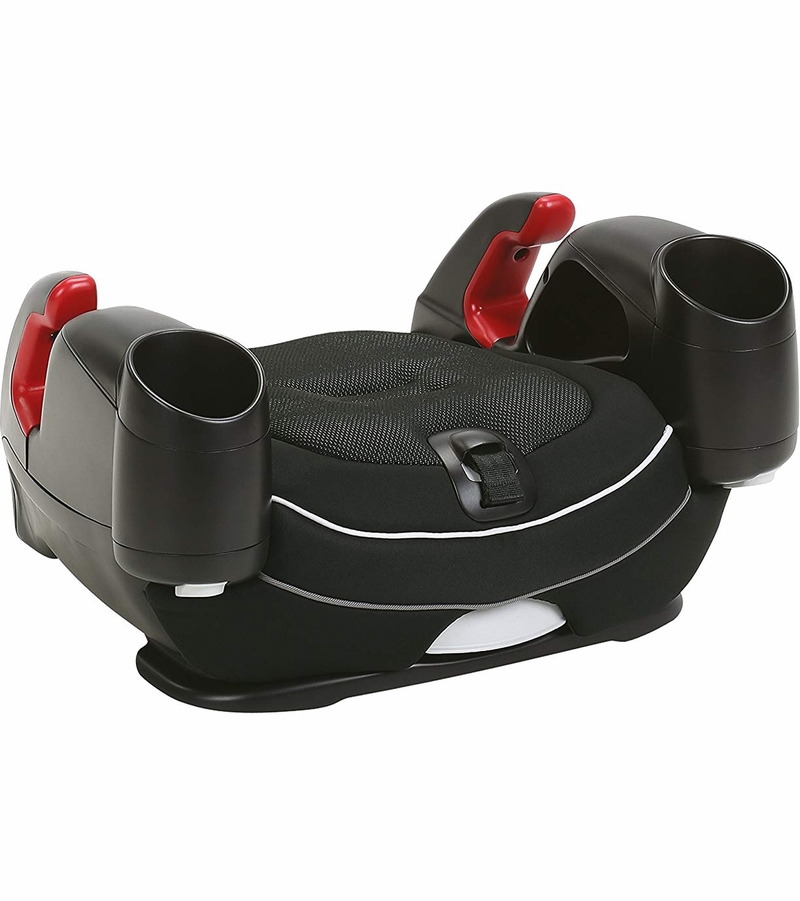 Graco Nautilus SnugLock LX 3in1 Harness Booster Car Seat Codey