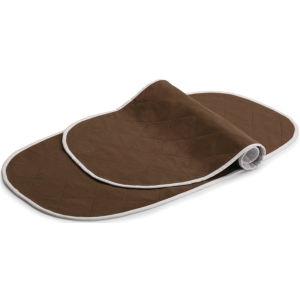 Graco Pack 'n Play Changing Pad Covers (2 pk.) Arden Brown