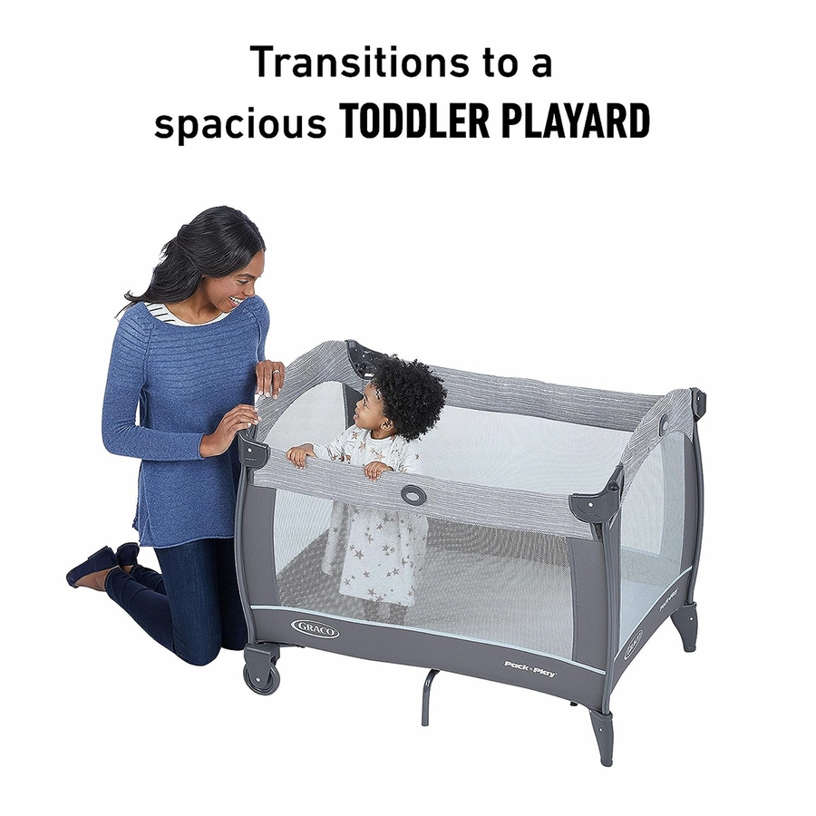 Graco Pack 