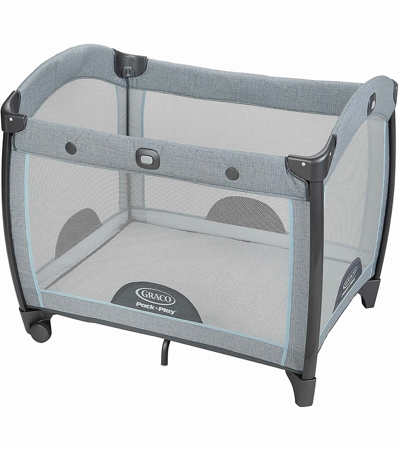 Graco Pack ‘n Play Day2Dream Playard Layne