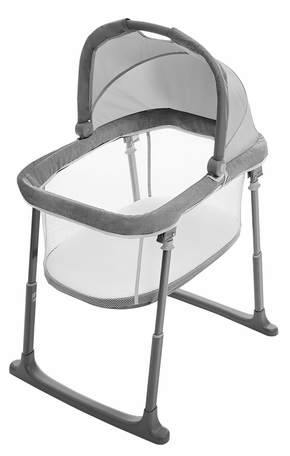 Graco Pack 'n Play Day2Dream Travel Playard Alaska