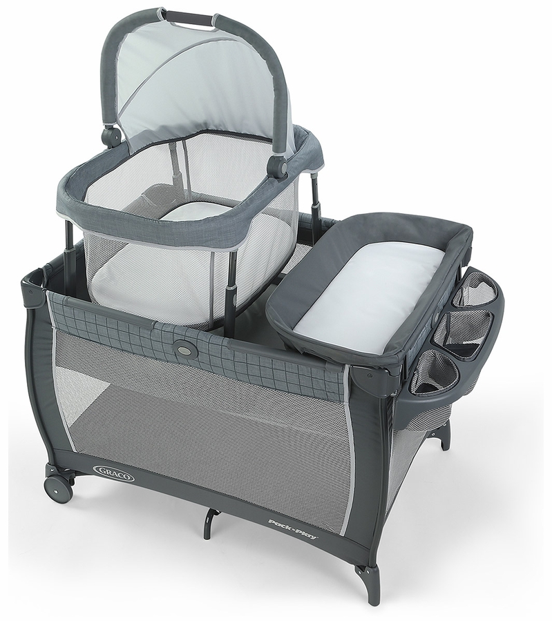 Graco Pack 