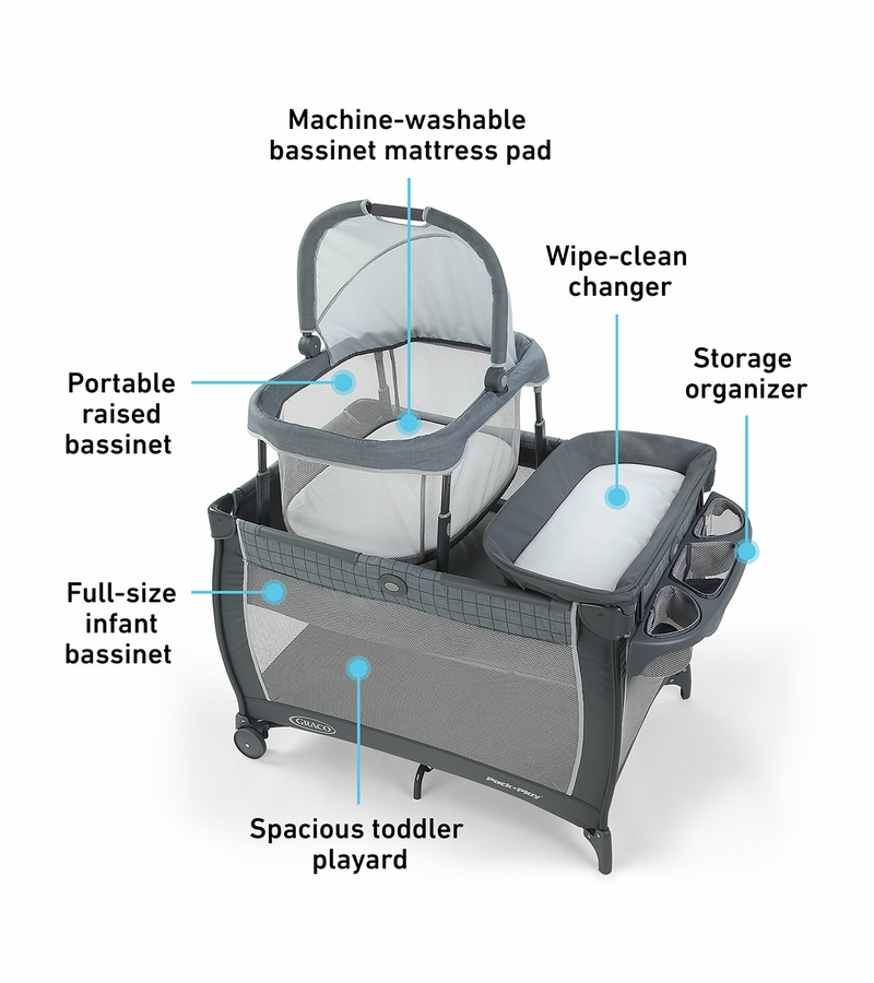 Graco Pack 