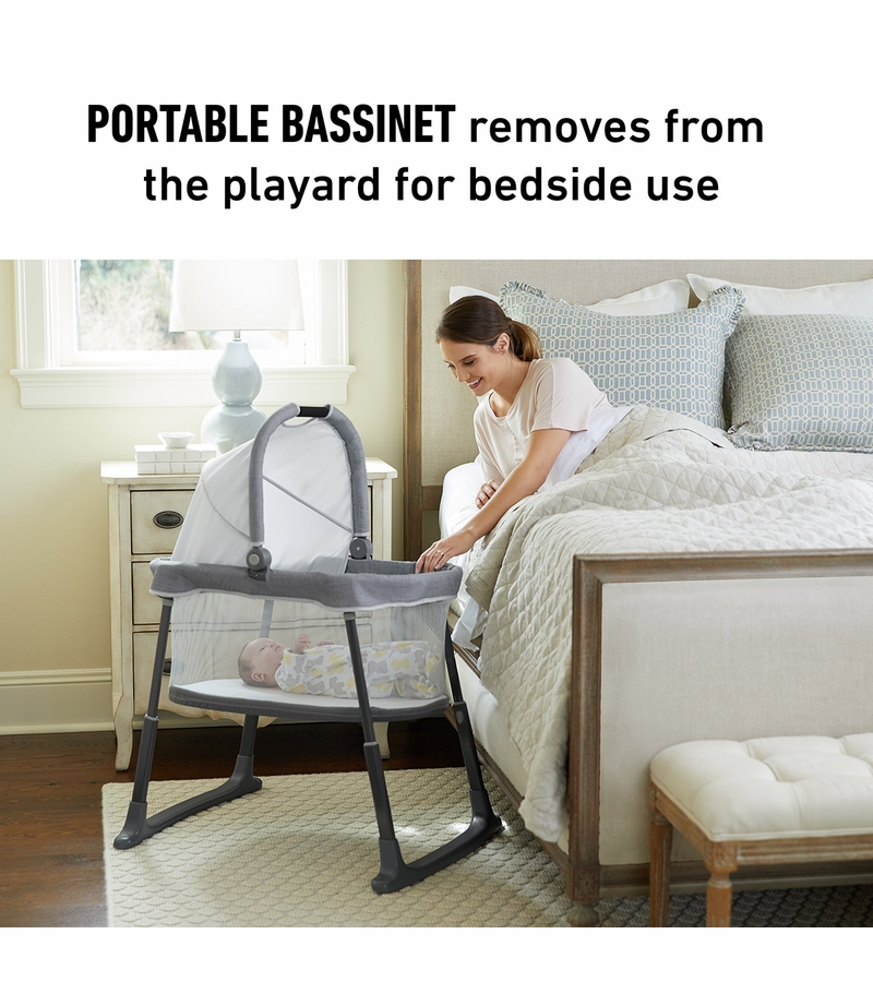 Graco Pack 