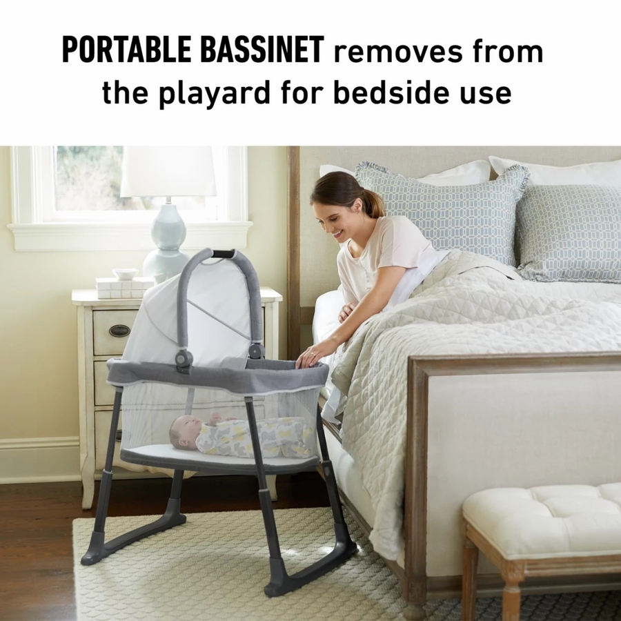 Graco Pack 