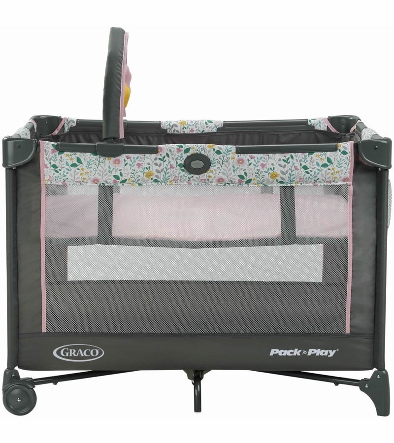 Graco Pack ‘n Play On the Go Playard with Folding Tasha