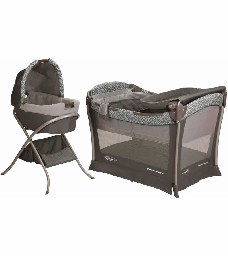 Graco Pack 'n Play Playard Day2Night Sleep System Ardmore