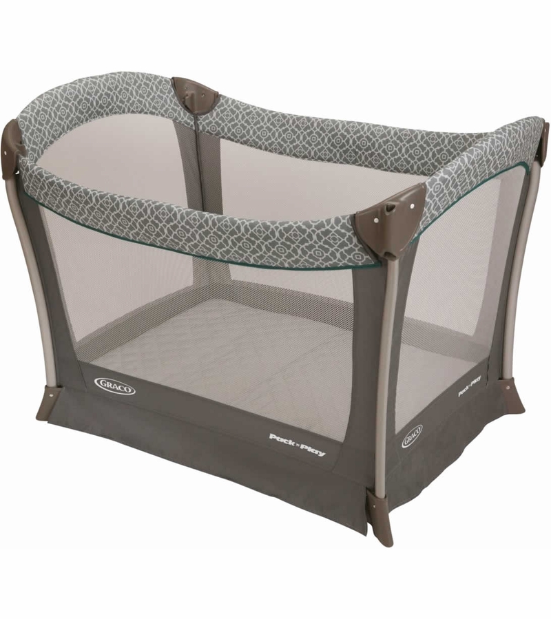 Graco Pack 'n Play Playard Day2Night Sleep System Ardmore