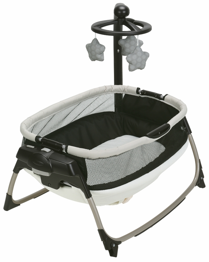 Graco Pack 'n Play Playard Nearby Napper Davis